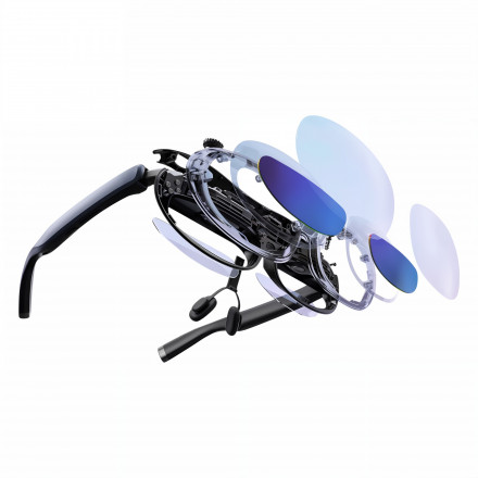 Очки Дополненной Реальности Rokid Max Pro