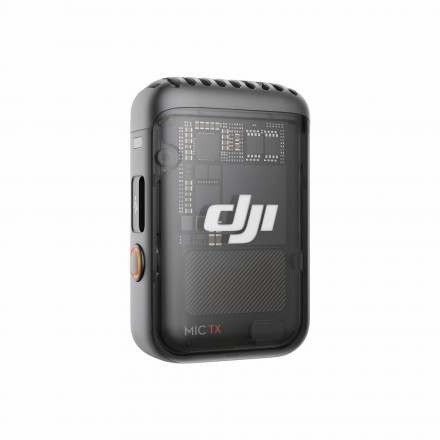 Микрофон для DJI Mic 2 (Петличка)