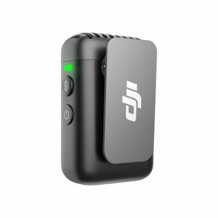Микрофон для DJI Mic 2 (Петличка)