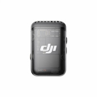 Микрофон для DJI Mic 2 (Петличка) Микрофон для DJI Mic 2 (Петличка)