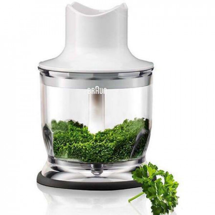 БЛЕНДЕР BRAUN MQ3137 SAUCE +