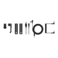 Беспроводной Петличный Микрофон Sennheiser XSW-D Portable LavalierSet Беспроводной Петличный Микрофон Sennheiser XSW-D Portable LavalierSet