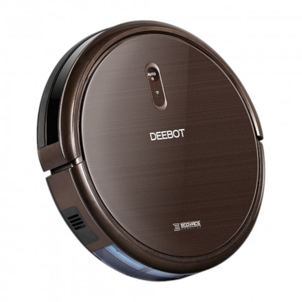 Робот Пылесос Ecovacs Deebot N79S