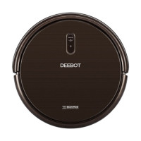 Робот Пылесос Ecovacs Deebot N79S Робот Пылесос Ecovacs Deebot N79S