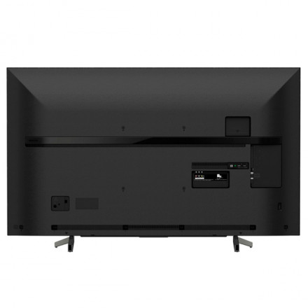 LED телевизор Sony KD65XG8096BR2