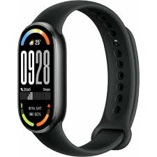 Фитнес-браслет Xiaomi smart band 10