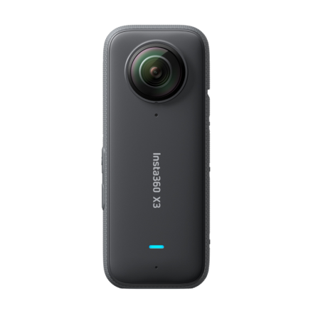 Панорамная экшн-камера Insta360 X3