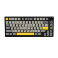 Игровая механическая клавиатура Attack Shark X820 Ultra Игровая механическая клавиатура Attack Shark X820 Ultra