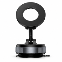Магнитный держатель для телефона Hoco DCA83 Scheme Vacuum Adsorption Holder (Black) Магнитный держатель для телефона Hoco DCA83 Scheme Vacuum Adsorption Holder (Black)