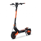 Полноприводный электросамокат Kugoo Kirin F3 Pro Max (2×1100W / 23.4Ah)