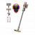 Пылесос Dyson V15 Detect Absolute Vacuum SV22 YLNKL