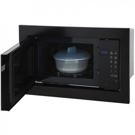 ВСТРАИВАЕМАЯ СВЧ-ПЕЧЬ SAMSUNG FW77SUB/BW