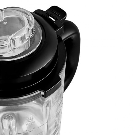 Стационарный блендер Kitfort с подогревом КТ-3060