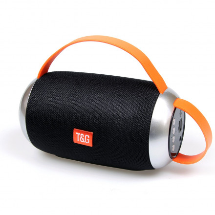 Bluetoth Колонка T&G 112