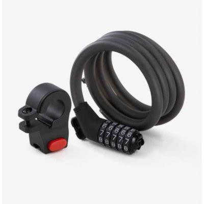 Замок для электросамоката Ninebot Password Lock PJ02MMS