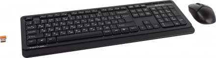 Набор клавиатуры A4TECH FSTYLER FG1012 (FG12+FGK10)