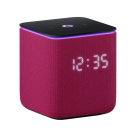 Умная колонка Яндекс Станция Миди — 24Вт, Алиса, Wi-Fi, Bluetooth