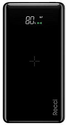 Беспроводной Power Bank "Recci Cruise"