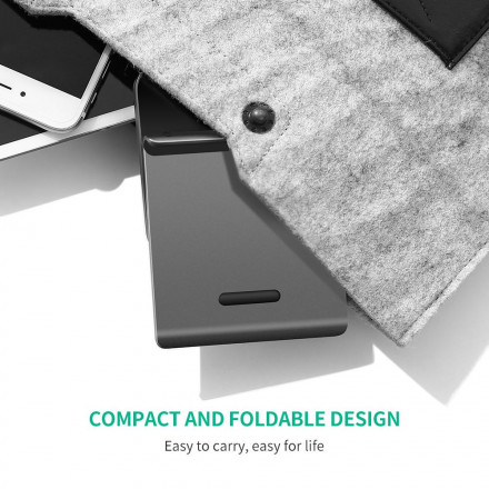 Настольная подставка для планшета/смартфона Ugreen 40995