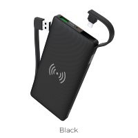 Power Bank Hoco S10 на 10000 mAh