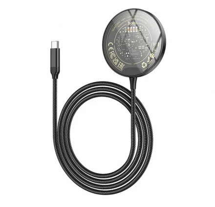 Универсальное Зарядное Устройство HOCO CW45