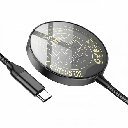 Универсальное Зарядное Устройство HOCO CW45