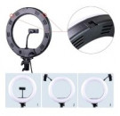 Кольцевая Лампа AL330 с Пультом (33 см)