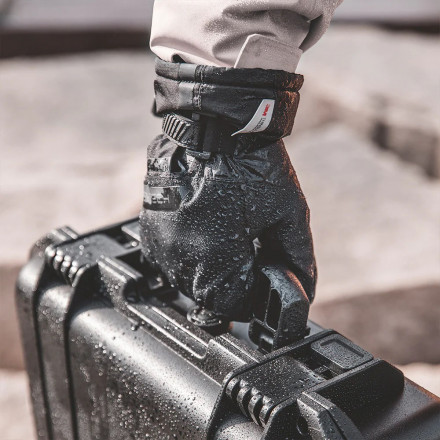 Перчатки для фотографа (Professional) (PGYTECH)