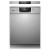 Посудомоечная машина Hansa ZWM628EIH
