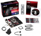 Игровая материнская плата Asus B150I PRO