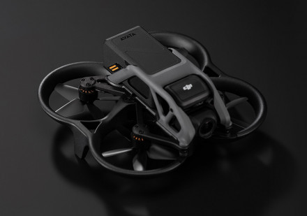 Пропеллеры DJI Avata