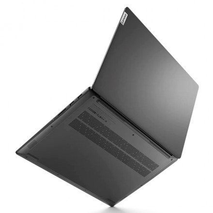 Ноутбук Lenovo IdeaPad 5 Pro 16ARH7 (82SN00B4RK) Storm Grey New