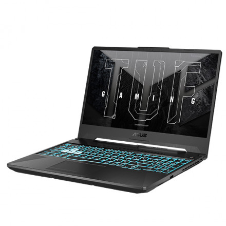 Ноутбук Asus TUF Gaming F15 i585SGN (90NR0724-M01890) New