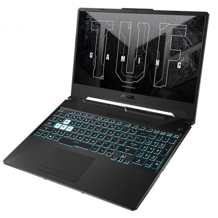 Ноутбук Asus TUF Gaming F15 i585SGN (90NR0724-M01890) New