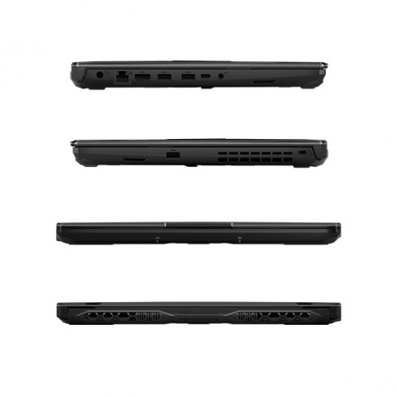 Ноутбук Asus TUF Gaming F15 i585SGN (90NR0724-M01890) New
