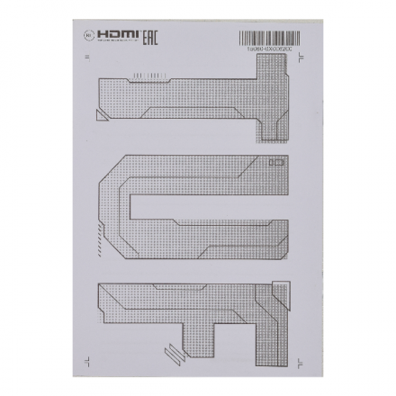 Ноутбук Asus TUF Gaming F15 i585SGN (90NR0724-M01890) New