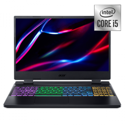 Ноутбук Acer Nitro 5 AN515-58 (NH.QFMER.006) New