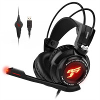 Игровые наушники "SOMiC" G941 Игровые наушники "SOMiC" G941