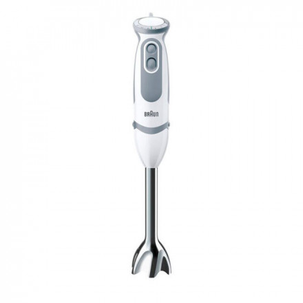 ПОГРУЖНОЙ БЛЕНДЕР BRAUN MQ 5207