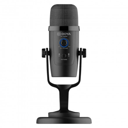 Конденсаторный Микрофон Boya BY-PM500 USB
