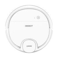 Робот Пылесос Ecovacs Deebot Ozmo 902 Робот Пылесос Ecovacs Deebot Ozmo 902