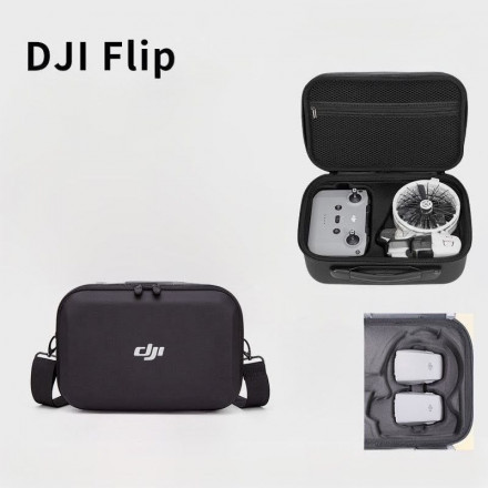 Сумка для дрона DJI Flip