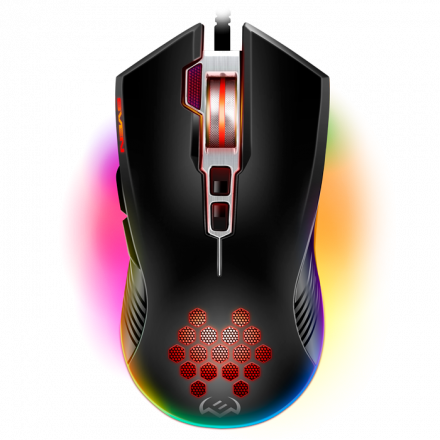 Мышь игровая SVEN RX-G850 USB