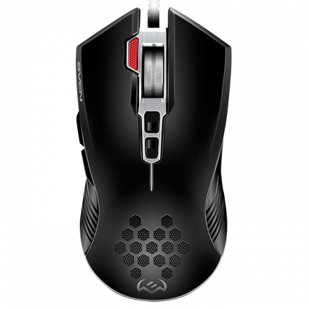 Мышь игровая SVEN RX-G850 USB