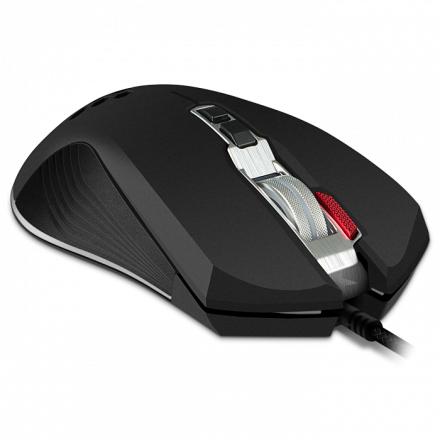 Мышь игровая SVEN RX-G850 USB