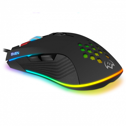 Мышь игровая SVEN RX-G850 USB