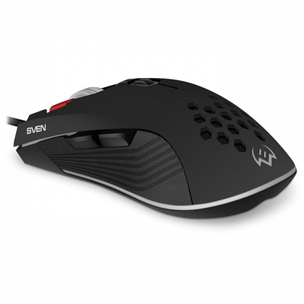Мышь игровая SVEN RX-G850 USB
