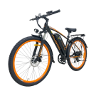 Электровелосипед KuKirin V3 (350W / 15Ah / 27.5") Электровелосипед KuKirin V3 (350W / 15Ah / 27.5")