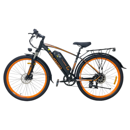 Электровелосипед KuKirin V3 (350W / 15Ah / 27.5")