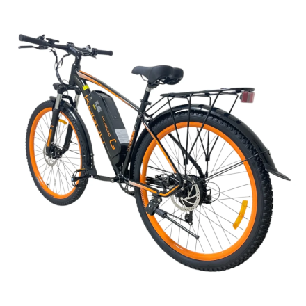 Электровелосипед KuKirin V3 (350W / 15Ah / 27.5")